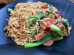 -老胖吉林小串烧烤(南翔店)