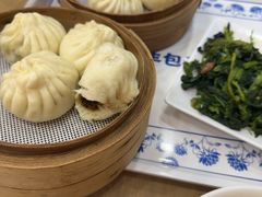 -庆丰包子铺(西单店)