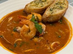 -后厨意餐La Cucina(外交公寓店)