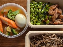 -GuaKa活力健康餐(南京西路店)