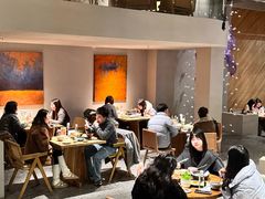 -KimPro 辛普乐概念韩餐