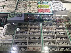 -华彬眼镜专业渐进配镜(潘家园店)