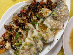 -海鲜街菜馆(海珠南路店)