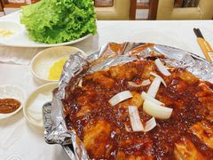 -正宗韩国炸酱面(沈航店)