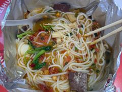 -见味花甲(合生汇店)