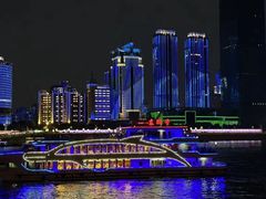 -武昌江滩