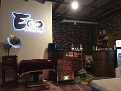 -EGO原创机械密室逃脱(朝阳大悦城2店)
