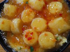 -有家生煎(三里屯店)