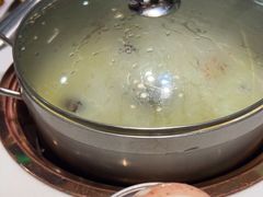 -洪氏嗨捞·猪肚鸡火锅(阳光天地店)