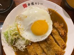 -金龙咖喱