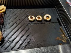 -尹珍珠·韩式无限烤肉(回龙湾店)