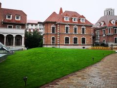 -天津津利华酒店