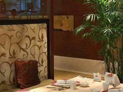 -喜来登由由大酒店九州膳坊中餐厅