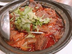 砂锅牛肉-胖姐烧烤(总店)