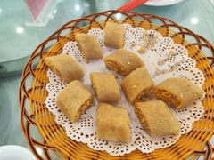 -绿雅居原生态农庄(小涌店)