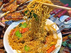 -亿牌牌东北烧烤(博物馆旗舰店)