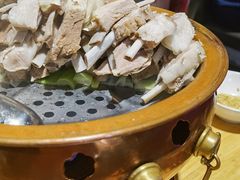 蒙料一八手把肉-蒙料·手把肉(望京店)