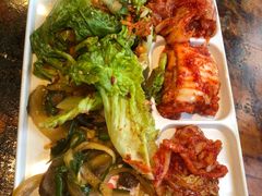 餐前小菜-7年8班朝鲜族非遗美食(三钢里店)
