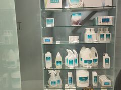 -福奈特洗衣洗鞋(杭州东站万象汇店)