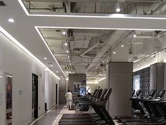 -FLARE STAR FITNESS(复地活力城店)