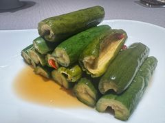 美极酱黄瓜-炉忆家宴(京东店)