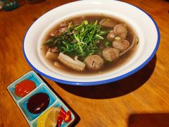 -阮氏娘·越南料理(双子塔店)