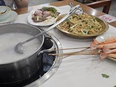 -盈田盈粥庄(博山东路店)