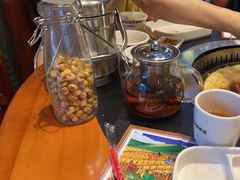 -灶座小锅烀饼·铁锅炖(道里店)