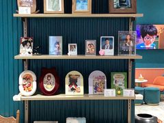 -海马体家庭照相馆(北京芳圆里 ID MALL店)