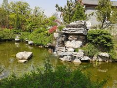 -即墨古城
