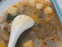 -小杨生煎(香港名都店)