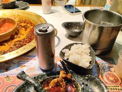 -哥老官重庆美蛙鱼头(宝山龙湖店)