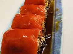 金沙红米肠（超）-稻香饭店(IFS国金中心店)
