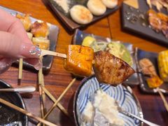 -鸟鹏烧鸟居酒屋(仁恒梦中心店)