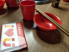-季季红火锅(文化大厦店)