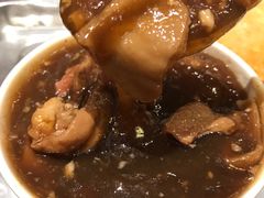 -姚记炒肝店(簋街店)