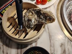 -火炉火自助餐(喜隆多店)