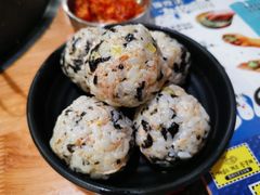 -肥肥虾庄·金牌油焖大虾(杨园滨江时代walk店)