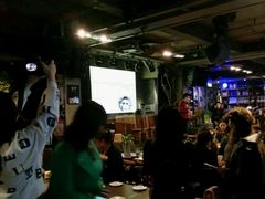 -胡桃里音乐酒馆(万科城市广场店)