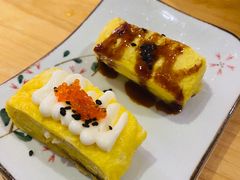 -一井烧肉·活鳗·寿司(望京SOHO店)