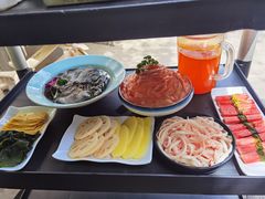 -凤来栖·净庭院·火锅(欧尚店)