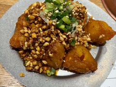 -成都你六姐·牛肉冒菜(信泰中心商场店)