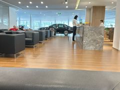 -沈阳业乔瑞星奔驰4S店(东陵路店)