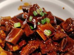 -绿茶餐厅(昌平悦荟店)
