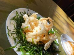 -厉家菜(德胜门总店)