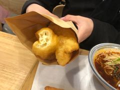 -头壹号  羊汤·饸饹面·大油条(西二旗店)