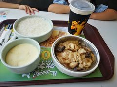 -真功夫(香缤广场店)