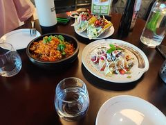 -埠口精酿夜景餐酒吧· BREWPORT BISTRO(长嘉汇重庆之眼店)