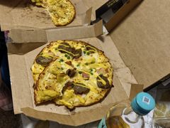 -达美乐比萨(南站西路店)