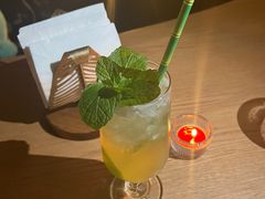 -MM·五声·音乐人与调酒师(西安路店)